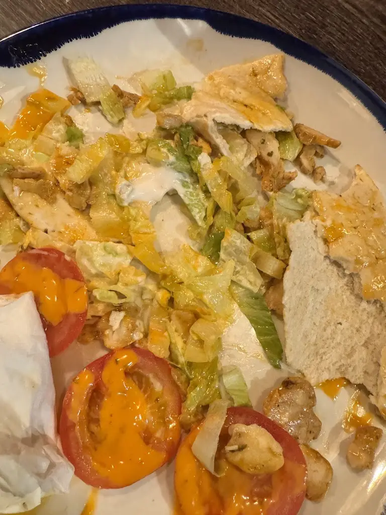 Wendy Sims_Old Brewery_Alloa_Bewertung