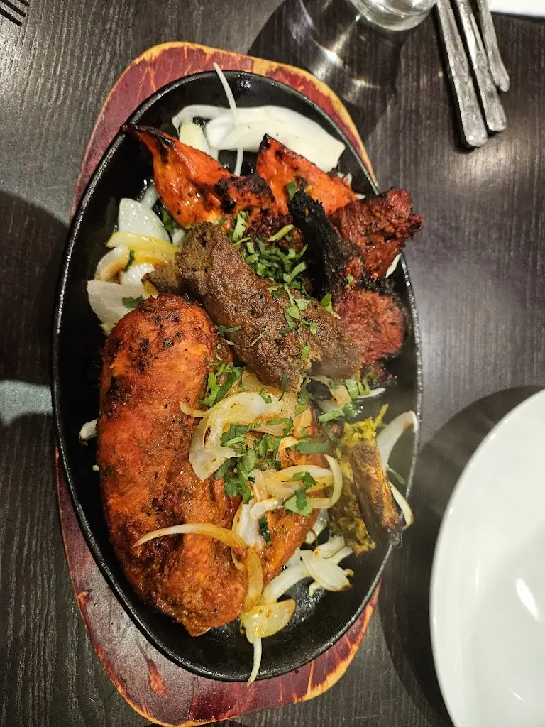 Menu_Jaadoo Alloa Indian Restaurant_Alloa_image_3