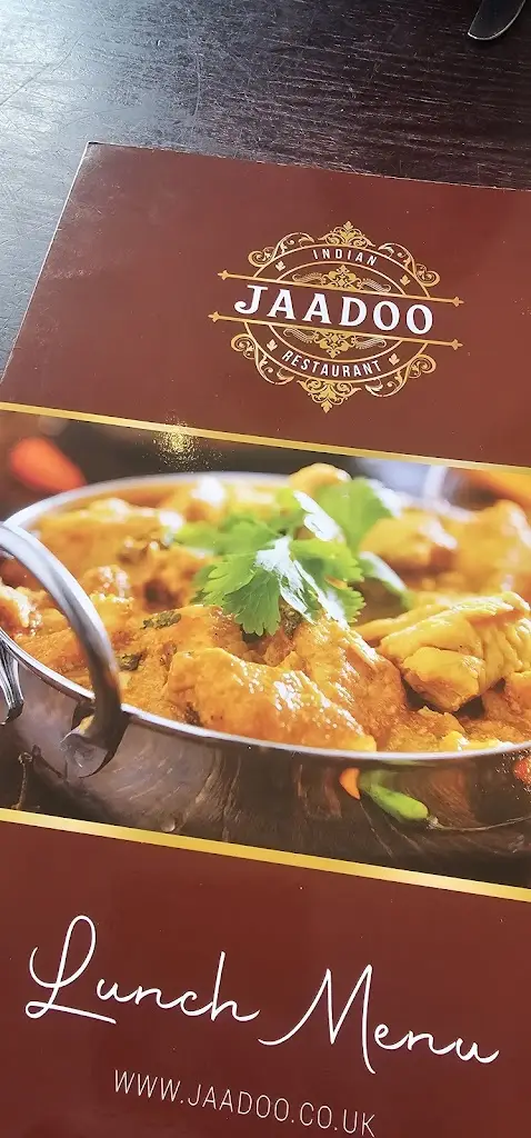 Craig Onslow_Jaadoo Alloa Indian Restaurant_Alloa_review