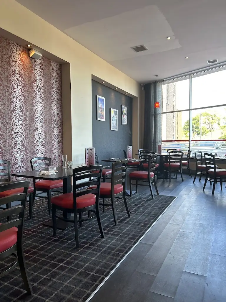 Sharon Karanja_Jaadoo Alloa Indian Restaurant_Alloa_review
