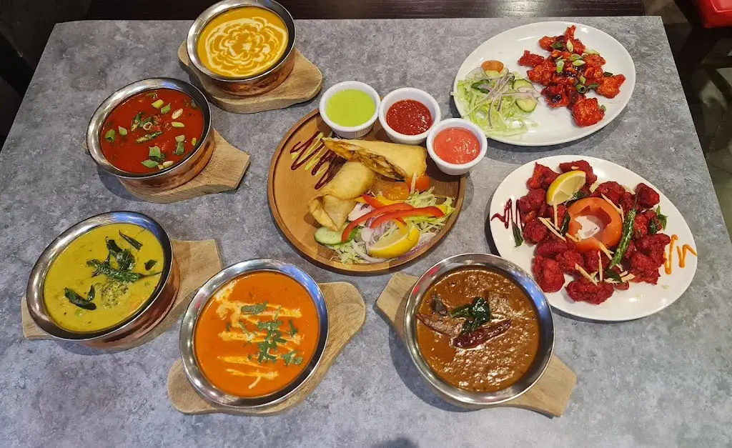 Jaadoo Alloa Indian Restaurant_Alloa_slider_image_2