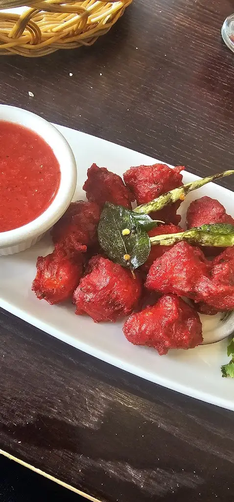 Jaadoo Alloa Indian Restaurant_Alloa_slider_image_3