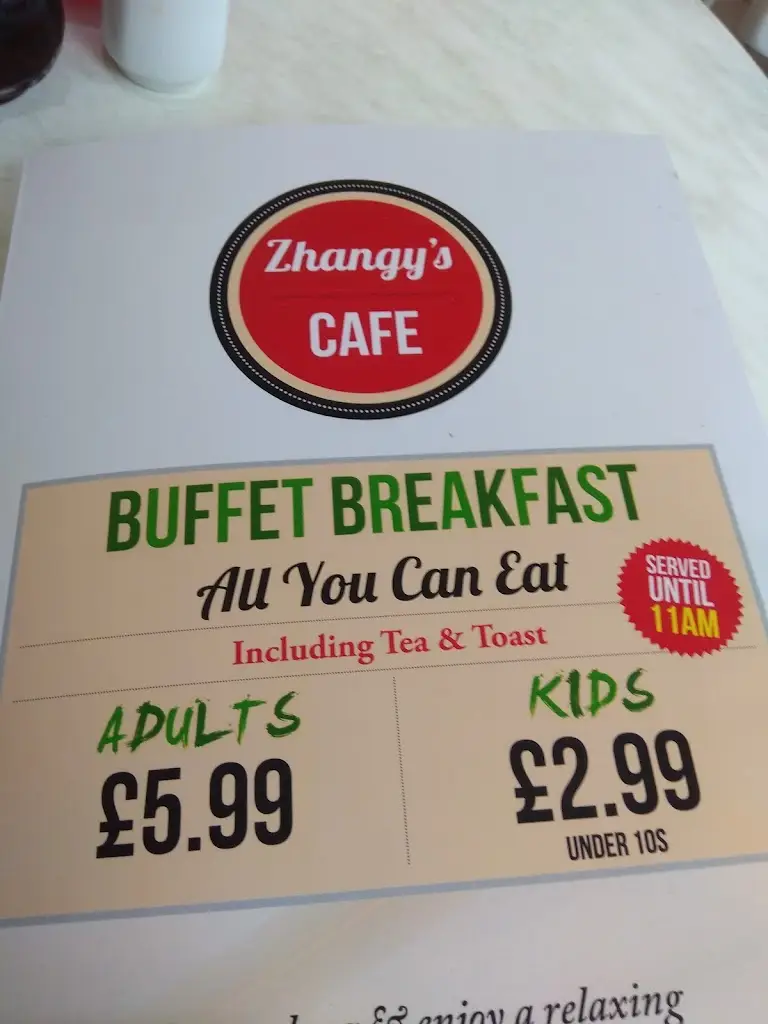 Menu_Zhangy's Cafe_Alloa_image_2