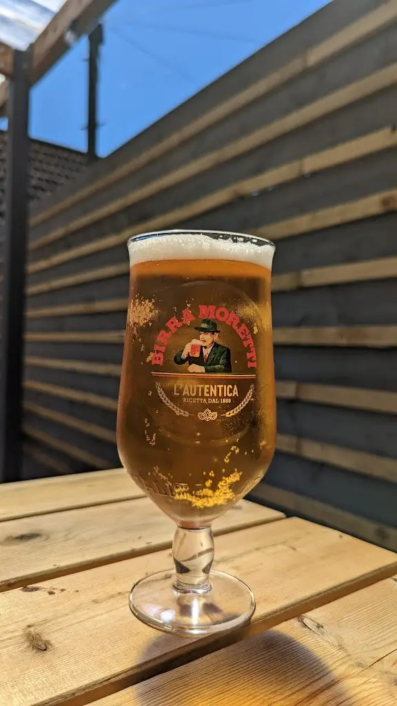 Menu_The Inn At Cambus_Alloa_image_2