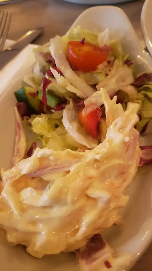 Menu_The Inn At Cambus_Alloa_image_3