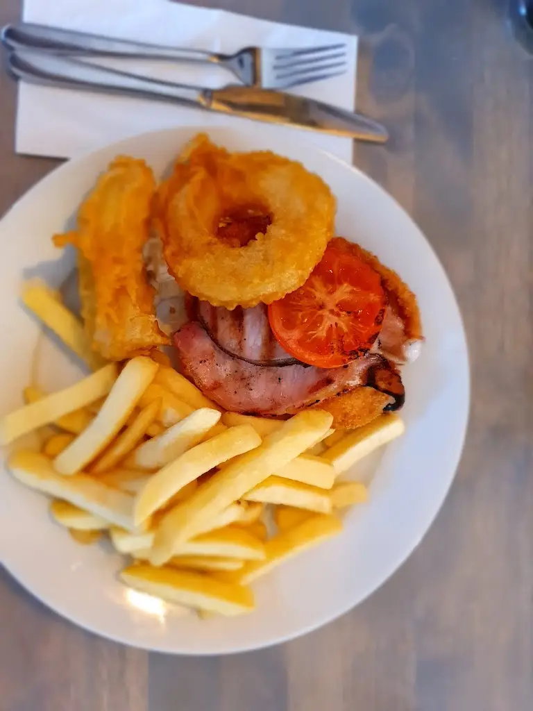 Menu_The Inn At Cambus_Alloa_image_5