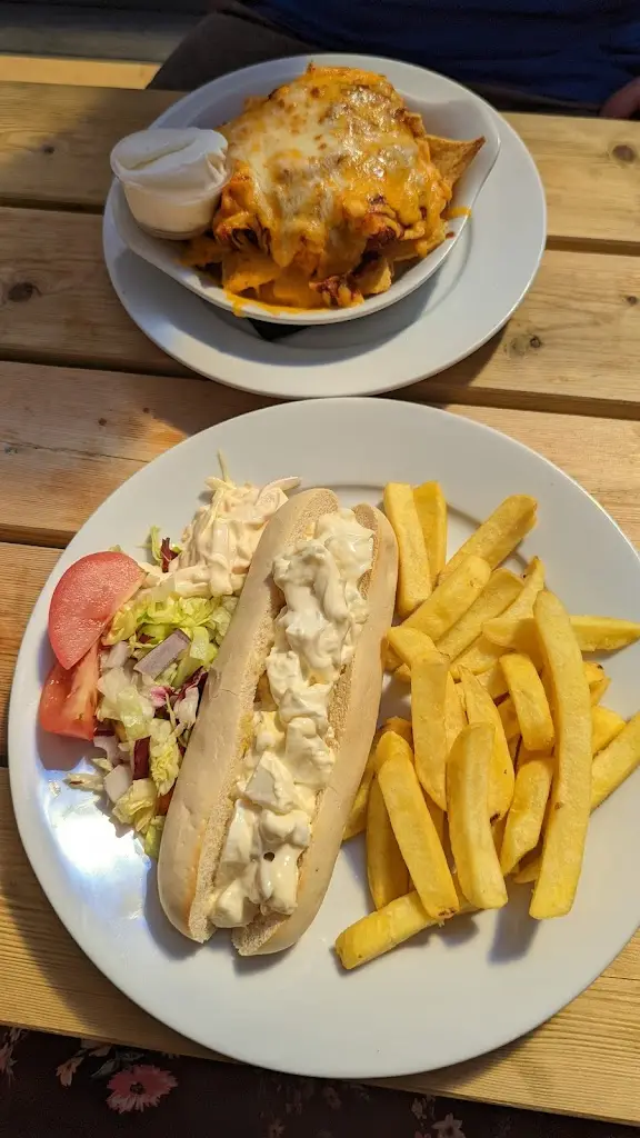 Menu_The Inn At Cambus_Alloa_image_6