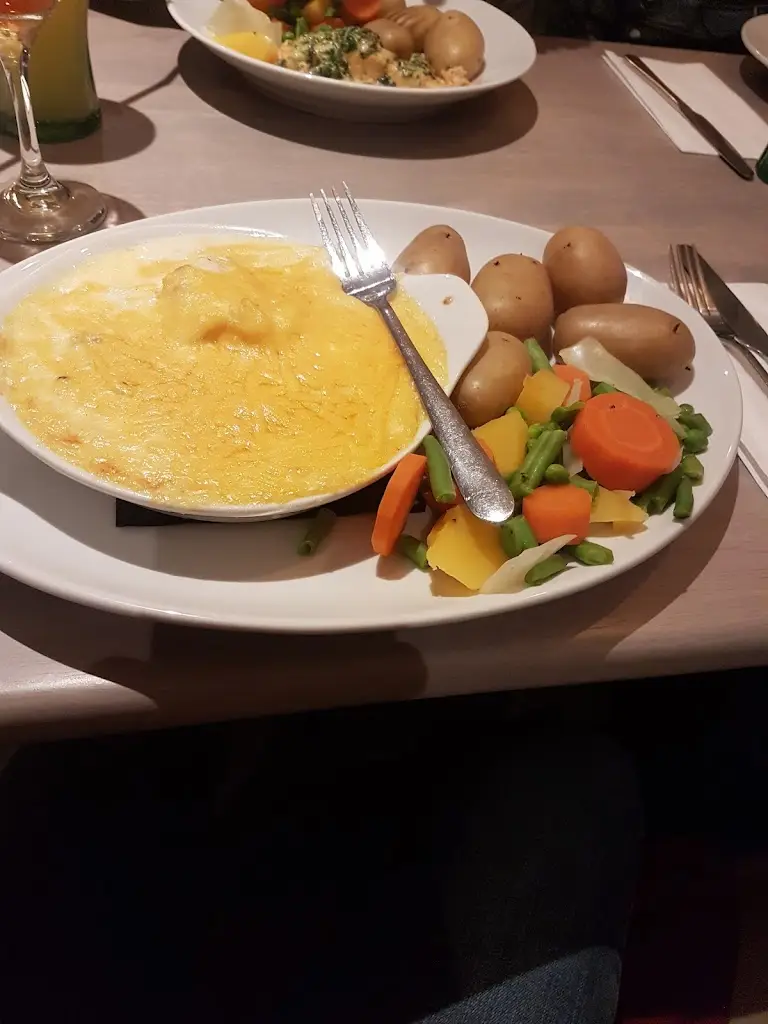 Menu_The Inn At Cambus_Alloa_image_8