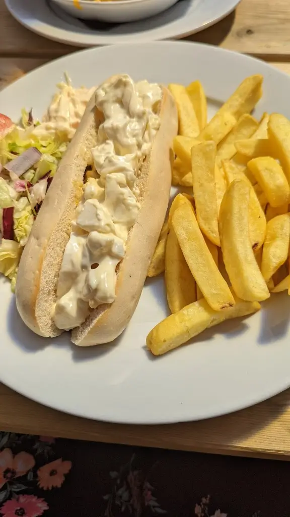 Kirsty Devine_The Inn At Cambus_Alloa_review