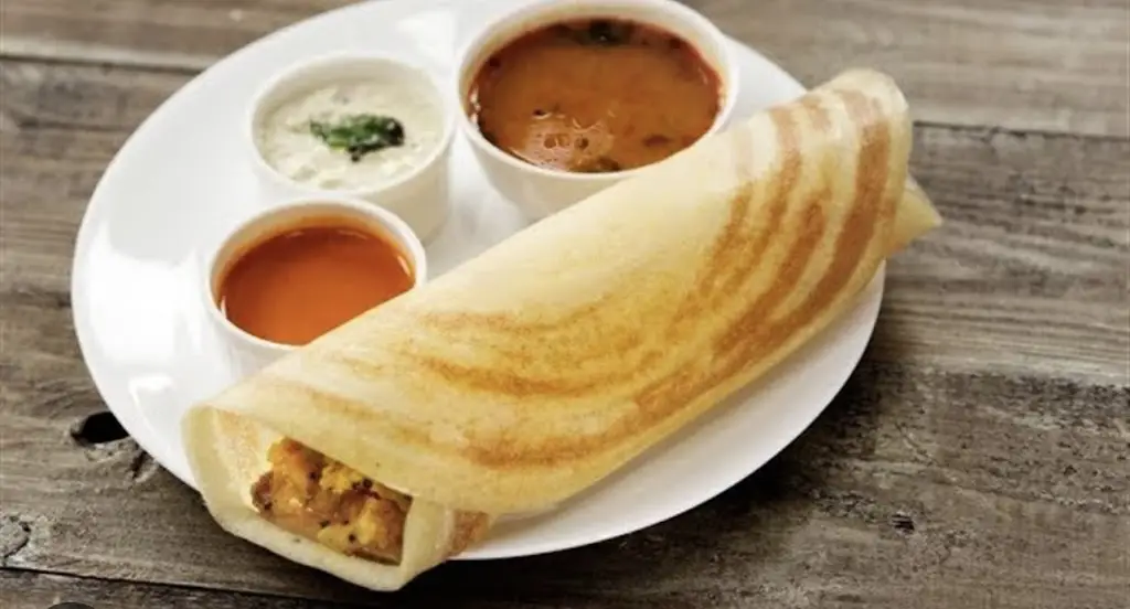 Menu_The Legends Indian Restaurant_Alloa_immagine_5