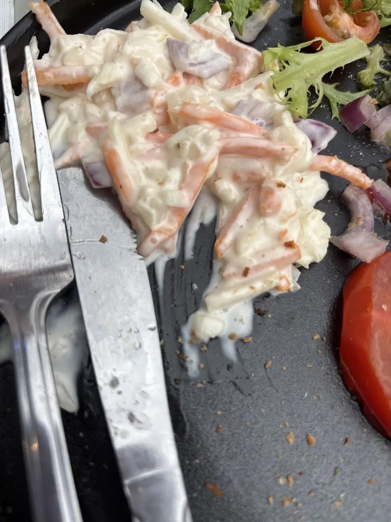 Clotilde Guerreiro_Dnisi_Alloa_review