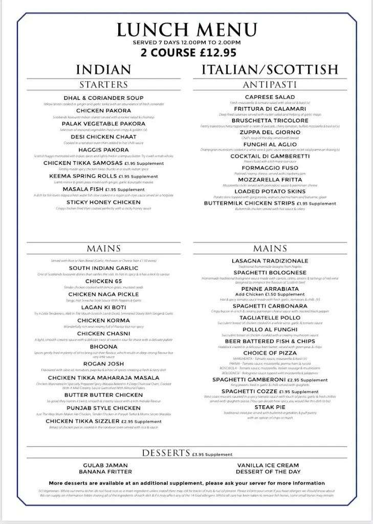 Menu_Alba the Restaurant and Claremont Hotel_Alloa_image_4