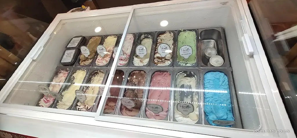 Menu_Sweet Spot Cafe & Dessert Restaurant_Alloa_image_2