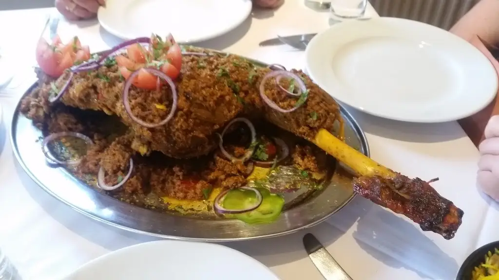 Menu_Babar Elephant_Billinge_immagine_3