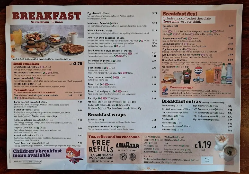 The Bobbing John_Alloa_menu_image_1