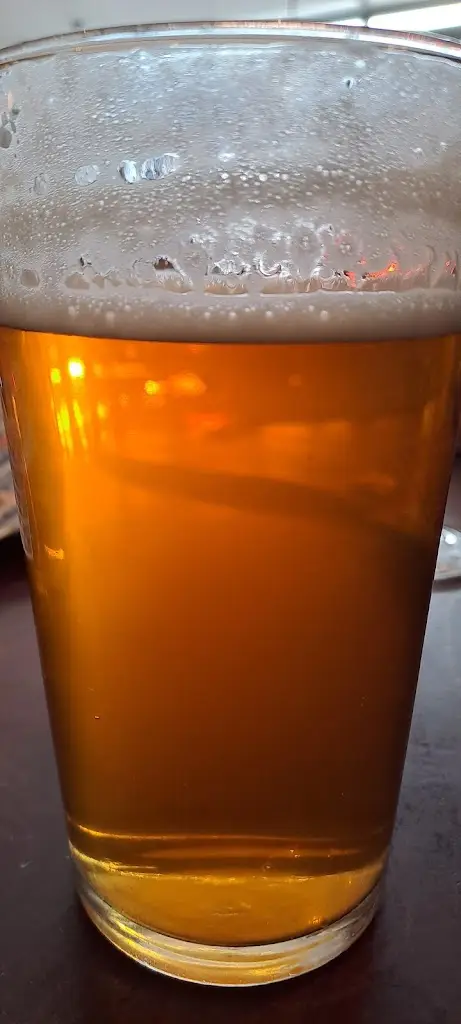 Menu_The Bobbing John_Alloa_image_5