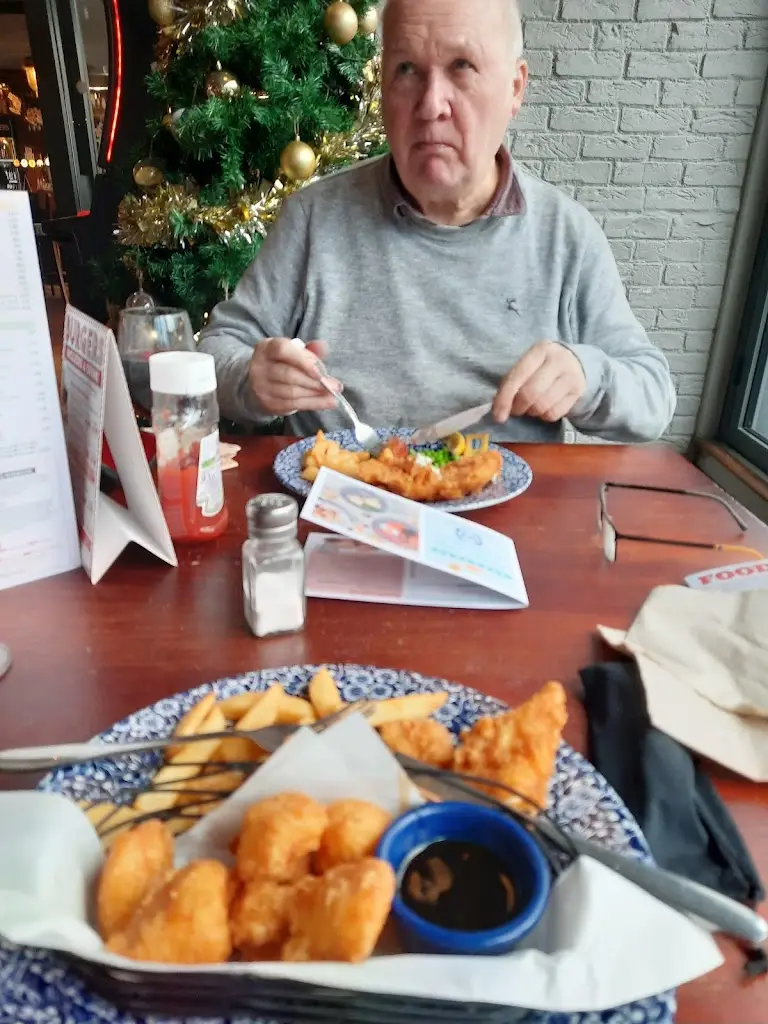 Menu_The Bobbing John_Alloa_image_6