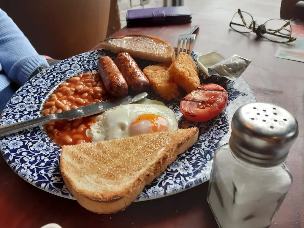 Menu_The Bobbing John_Alloa_image_7