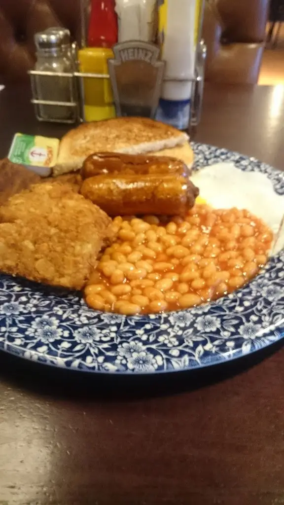 Menu_The Bobbing John_Alloa_image_9