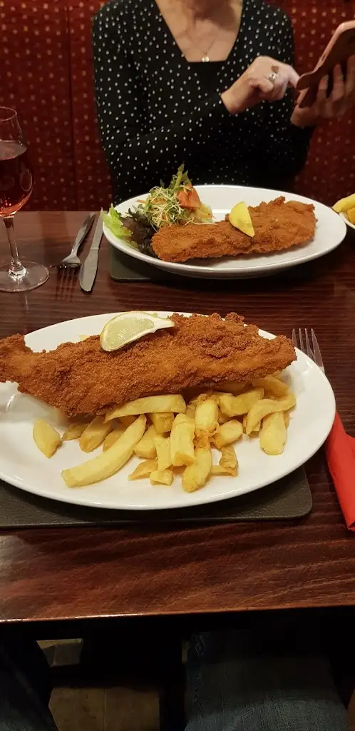 Menu_The Mansfield Arms_Alloa_image_7