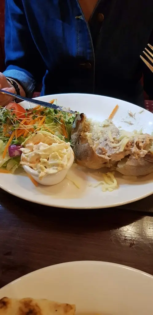 Menu_The Mansfield Arms_Alloa_image_8