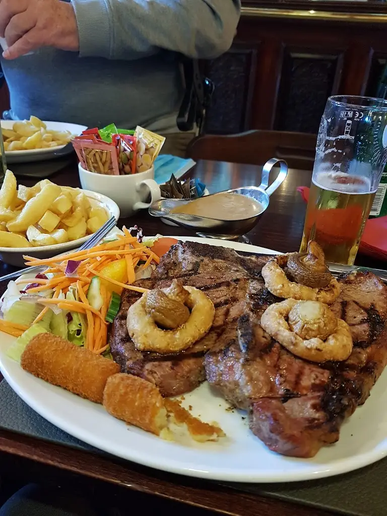 Menu_The Mansfield Arms_Alloa_image_9