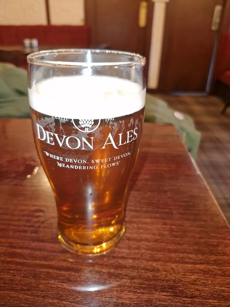 jim kerr_The Mansfield Arms_Alloa_review