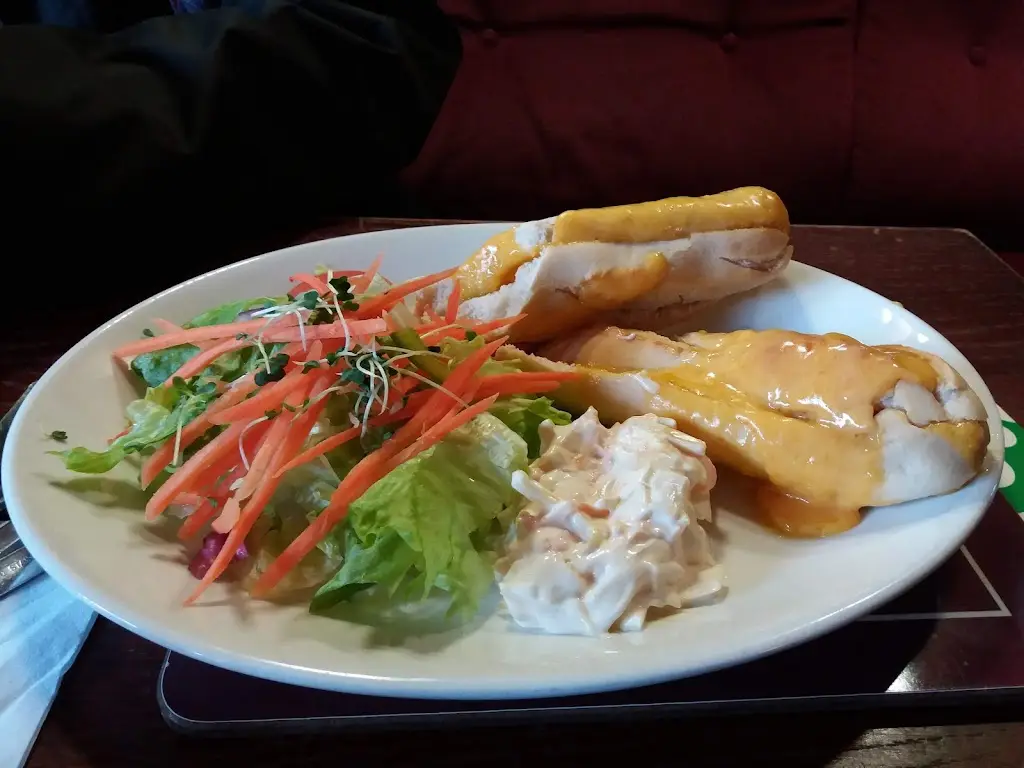 Serene Water_The Mansfield Arms_Alloa_review