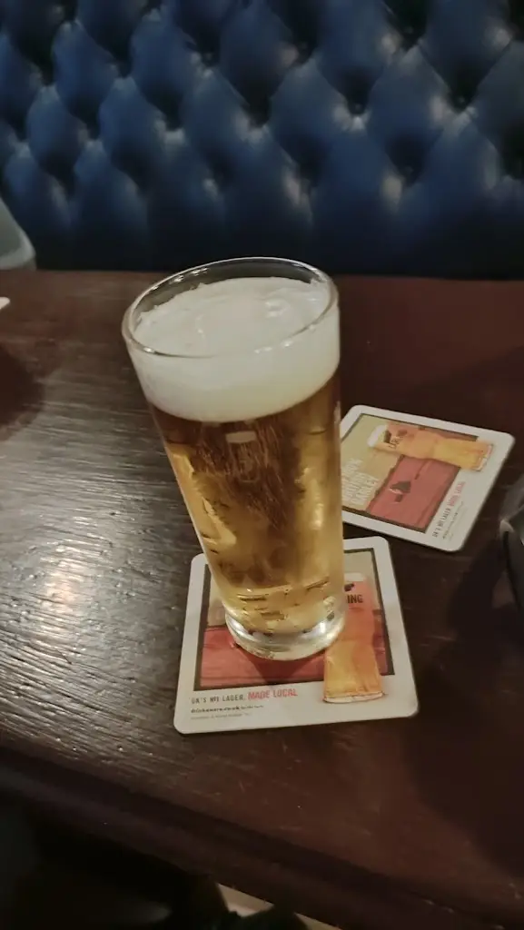 Menu_The No 5 Inn_Alva_immagine_5