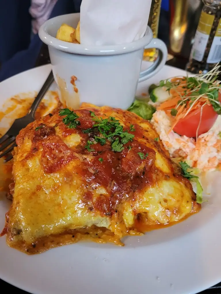 Menu_The No 5 Inn_Alva_immagine_6