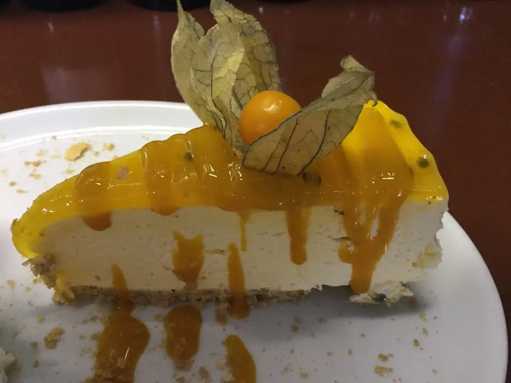 Menu_The No 5 Inn_Alva_immagine_7