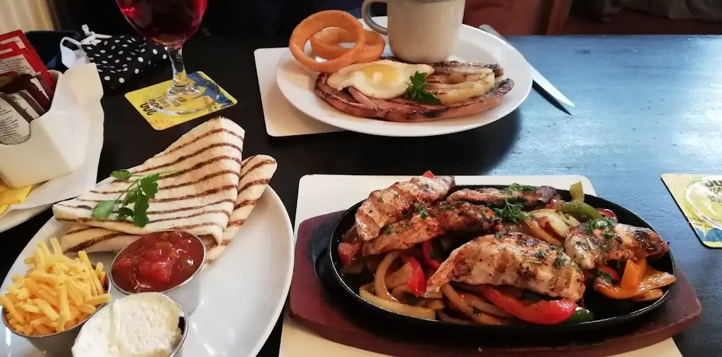 Menu_The No 5 Inn_Alva_immagine_8