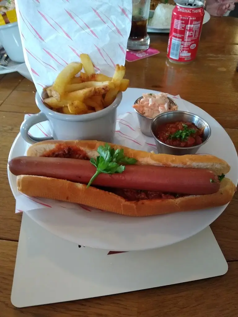 Menu_The No 5 Inn_Alva_immagine_9