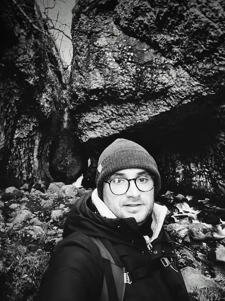 Ivan Jovic_The No 5 Inn_Alva_recensione