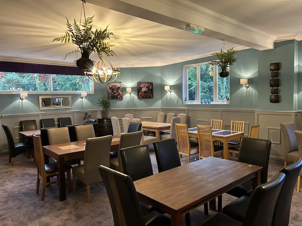 The No 5 Inn ristorante a Alva