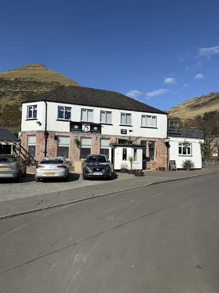 The No 5 Inn_Alva_slider_image_3