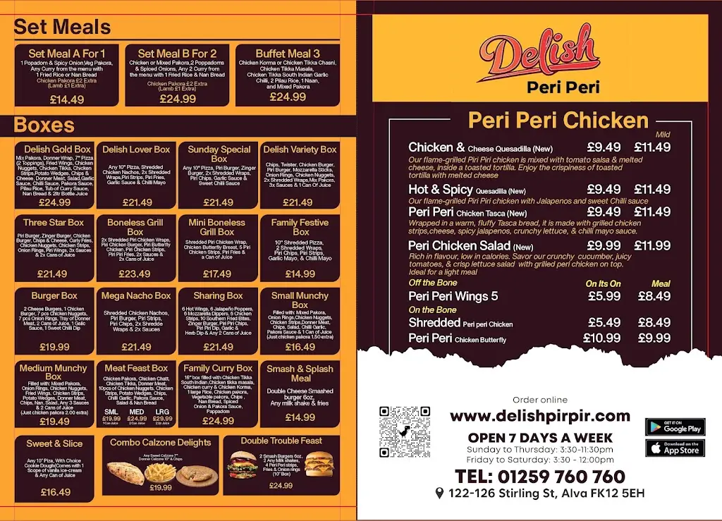 Menu_Delish Peri Peri_Alva_image_4