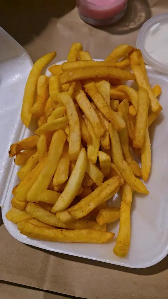 Kyle Wilson_Delish Peri Peri_Alva_review