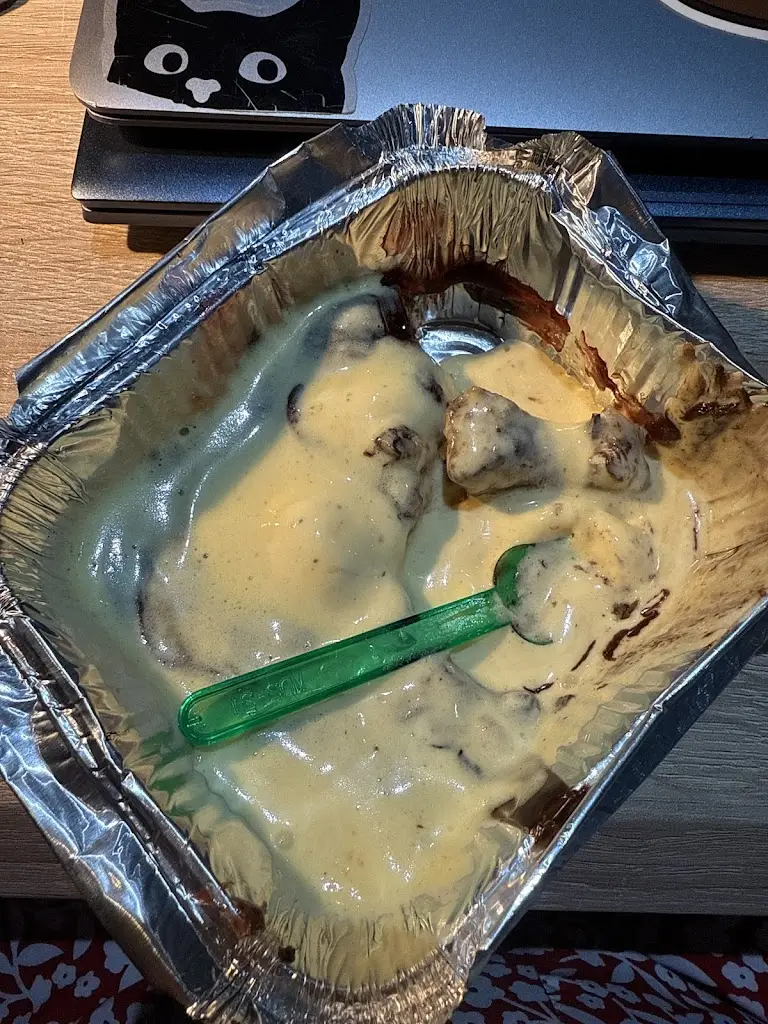 Catherine Paterson_Delish Peri Peri_Alva_review