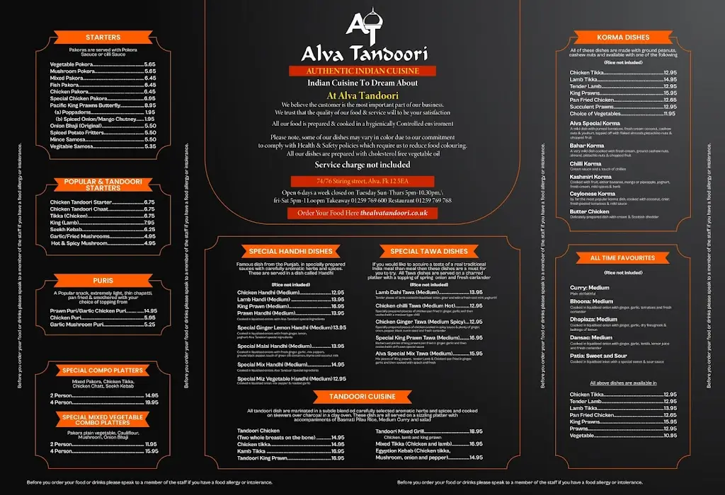 Menu_Alva Tandoori_Alva_image_1