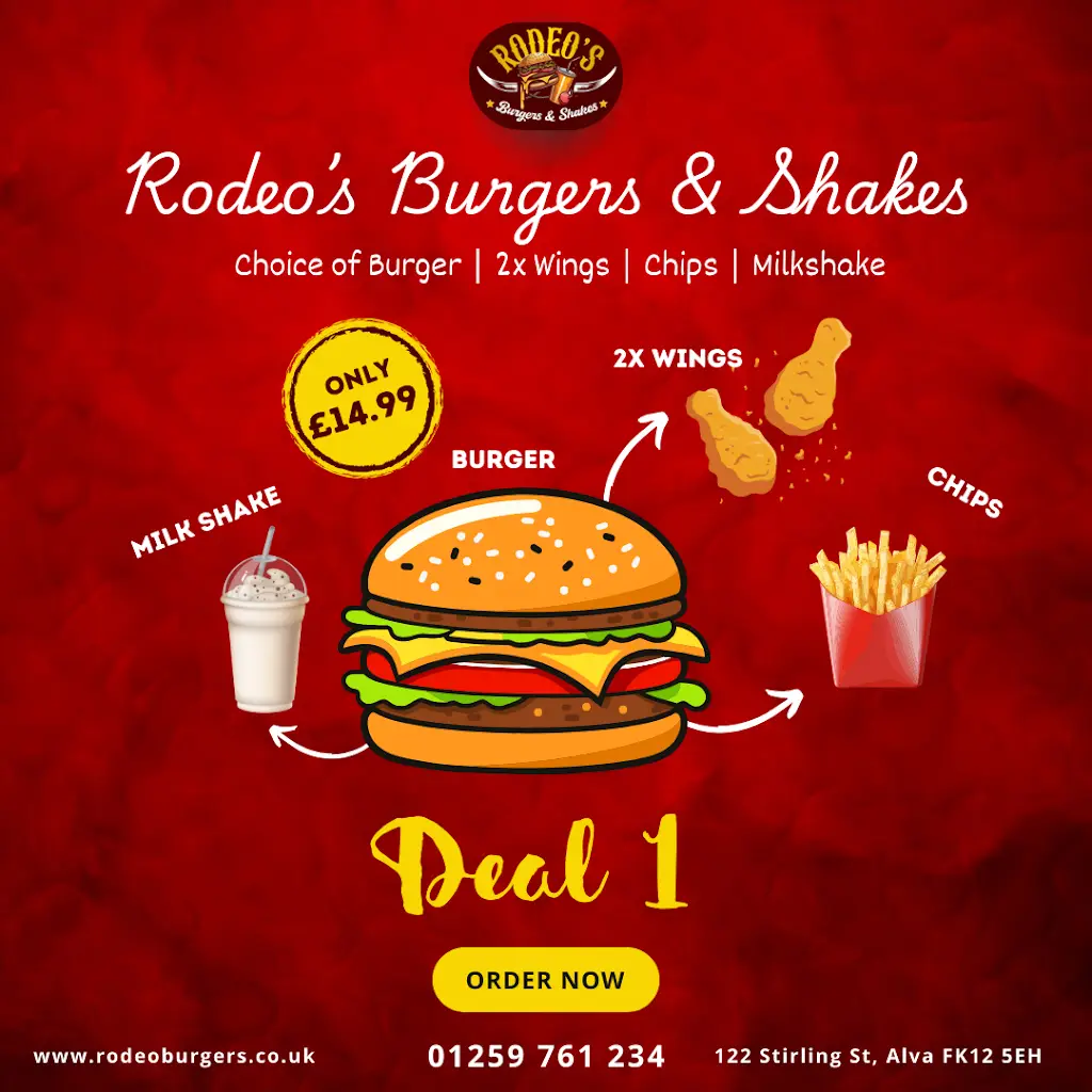 Menu_Rodeo’s Burgers & Shakes_Alva_image_3