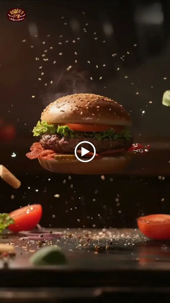 Rodeo’s Burgers & Shakes_Alva_slider_image_2