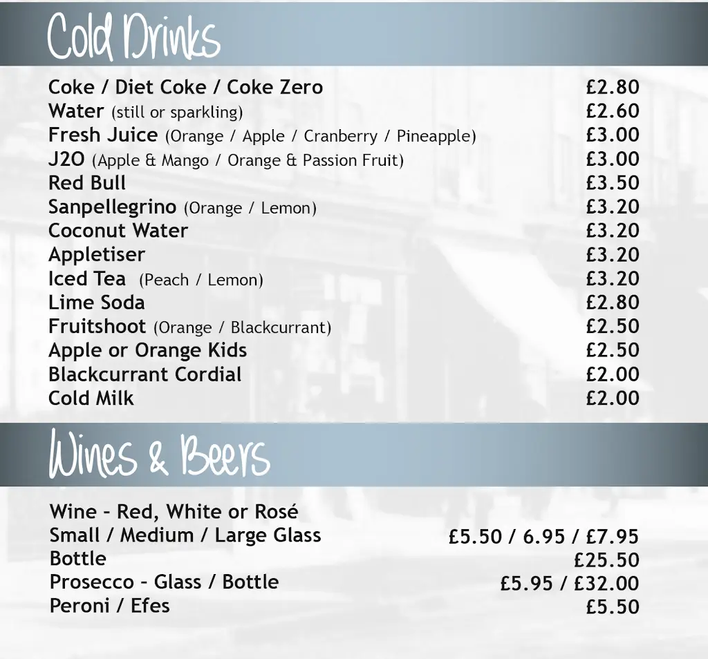 Menu_Village Cafe_Alderley Edge_image_2