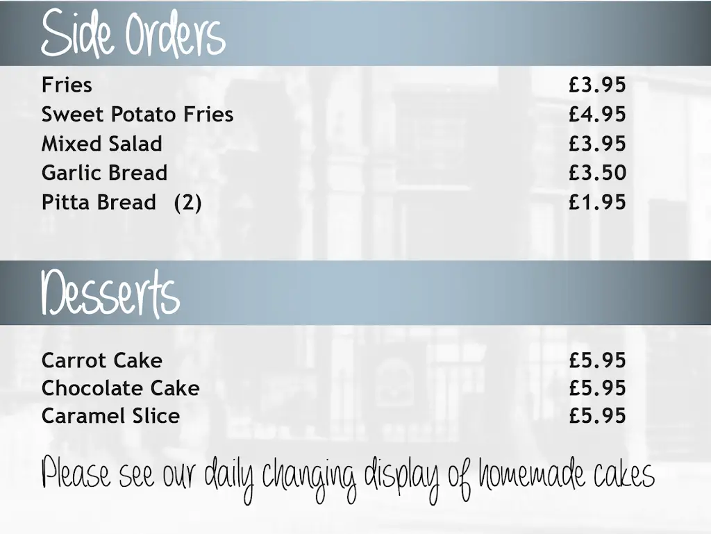 Menu_Village Cafe_Alderley Edge_image_4