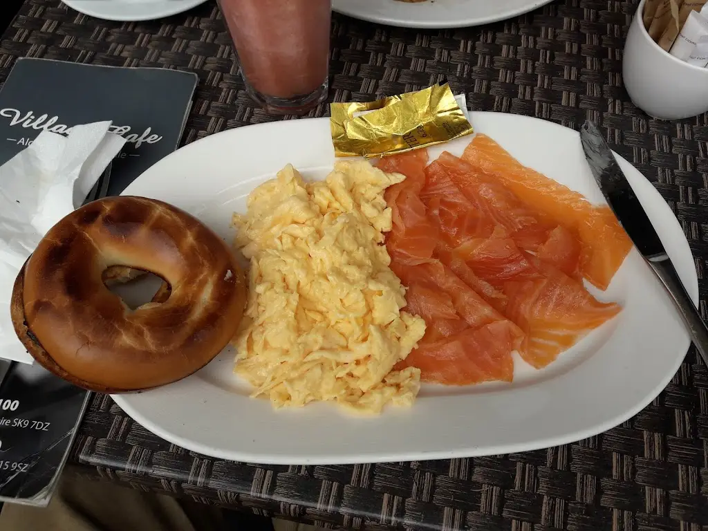 Menu_Village Cafe_Alderley Edge_image_8