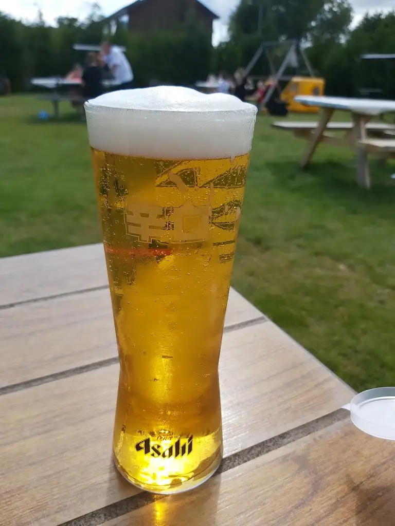 Menü_The Billinge Arms_Billinge_Bild_2