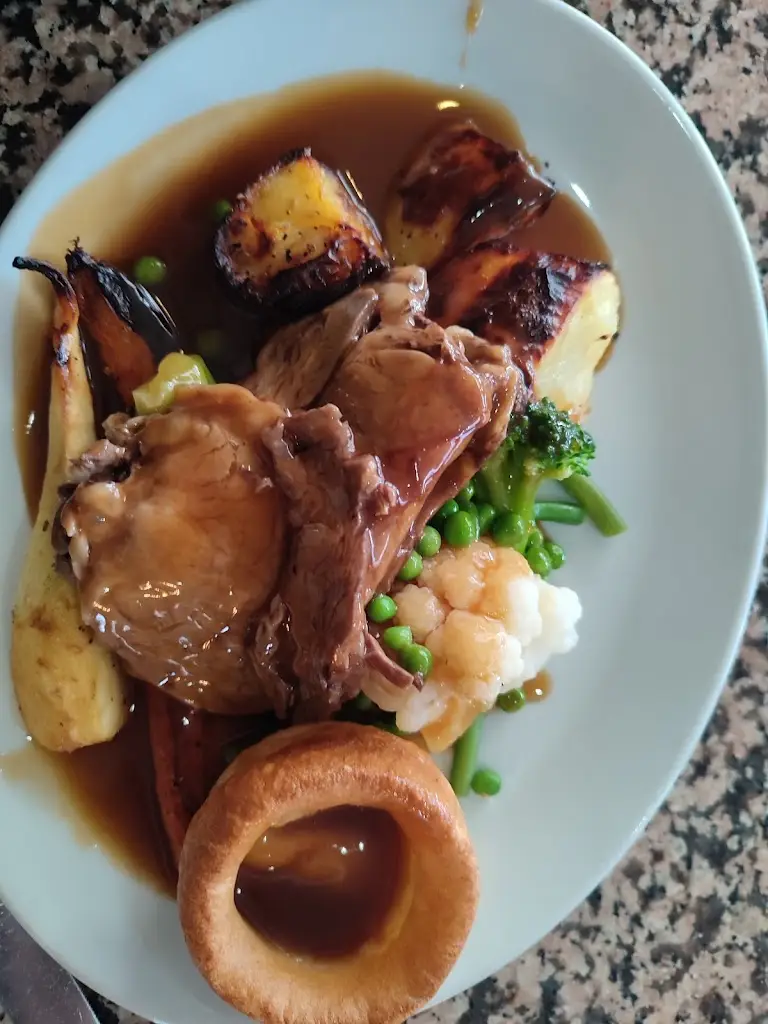 Menü_The Billinge Arms_Billinge_Bild_3