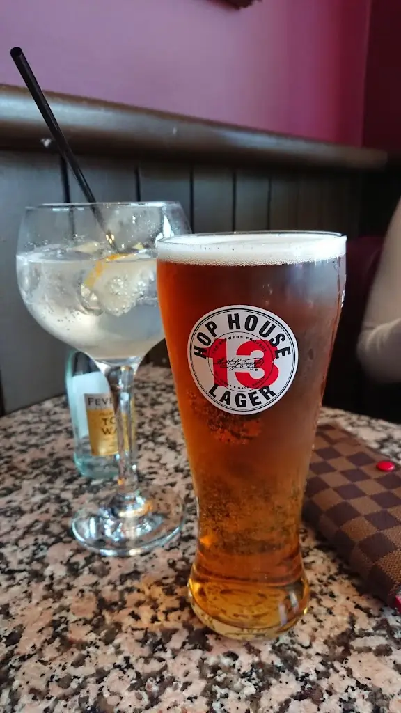 Menü_The Billinge Arms_Billinge_Bild_7