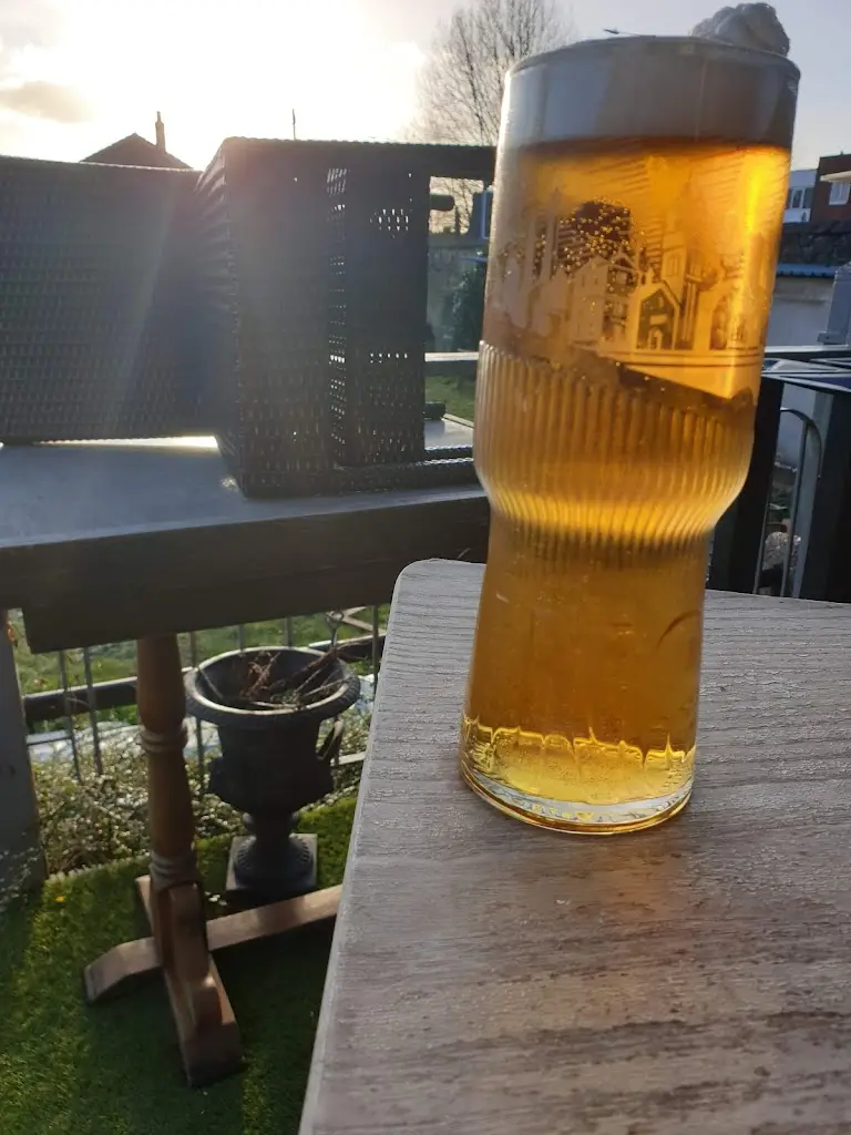 Menü_The Billinge Arms_Billinge_Bild_8