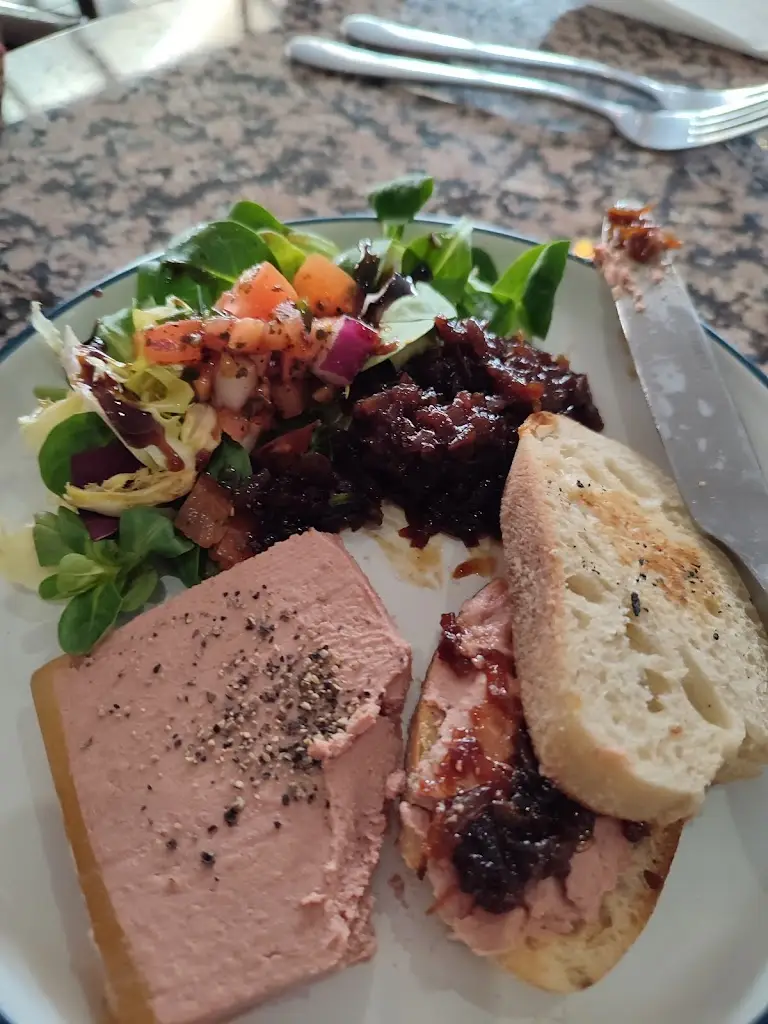 Menü_The Billinge Arms_Billinge_Bild_9